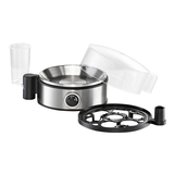 Artikelbild 1 für Rommelsbacher ER400 Eierkocher, Artikelnummer 708067