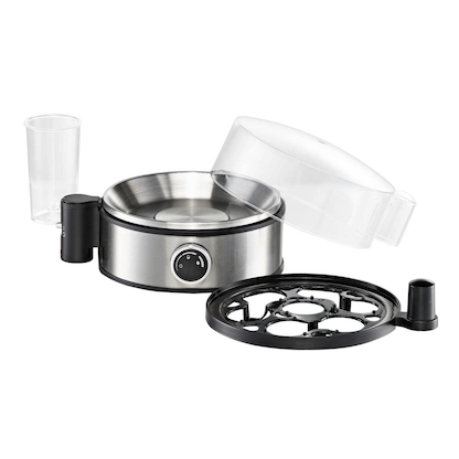 Artikelbild 4 für Rommelsbacher ER400 Eierkocher, Artikelnummer 708067