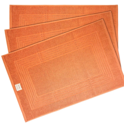 Artikelbild für Dyckhoff Badematte Nature terra 50,0 x 80,0 cm, Artikelnummer 789194