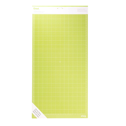 Artikelbild 2 für 3 cricut™ Schneidematten für Schneideplotter leicht klebend, normal klebend, stark klebend, wiederverwendbar 305 x 610 mm (12 x 24 Zoll), Artikelnummer 959001
