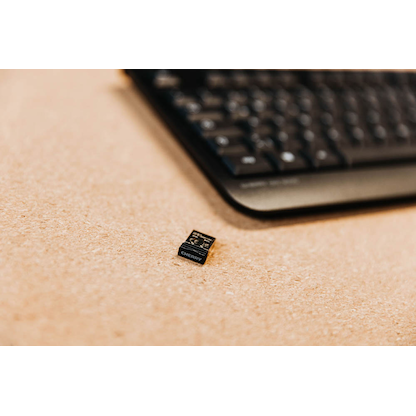 Artikelbild 8 für CHERRY KW 3000 Tastatur kabellos schwarz, Artikelnummer 161439