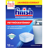 Artikelbild 1 für finish Spülmaschinen-Pfleger 12 Stück, Artikelnummer 286084