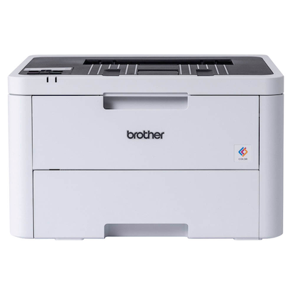 Artikelbild 2 für brother HL-L3240CDW Farb-Laserdrucker grau, Artikelnummer 114726