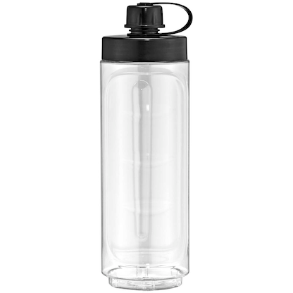 Artikelbild 5 für WMF KÜCHENminis Smoothie-Maker silber/schwarz 300 W, Artikelnummer 821696