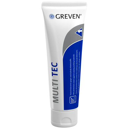 Artikelbild 16 für GREVEN® MULTI TEC Hautschutzcreme 100,0 ml, Artikelnummer 412249