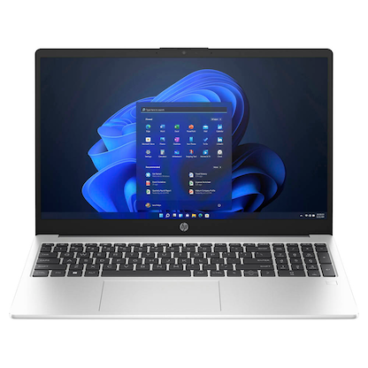 Artikelbild 2 für HP 255 G10 B2MN0ES Laptop 39,6 cm (15,6 Zoll), 16 GB RAM, 256 GB SSD, AMD Ryzen 3-7330U, Artikelnummer 530069