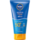 Artikelbild 1 für NIVEA SUN Schutz & Pflege ultra Sonnencreme 150,0 ml, Artikelnummer 578896
