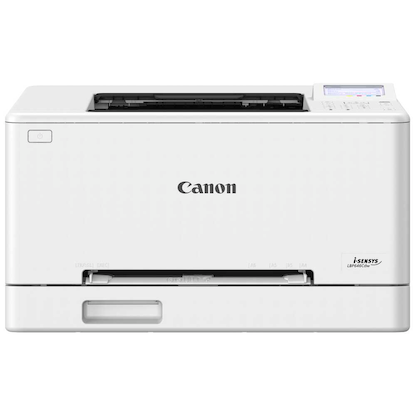 Artikelbild 2 für Canon i-SENSYS LBP646Cdw Farb-Laserdrucker grau, Artikelnummer 727929