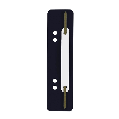 Artikelbild 7 für 250 DURABLE Heftstreifen farbsortiert Kunststoff, Artikelnummer 119966