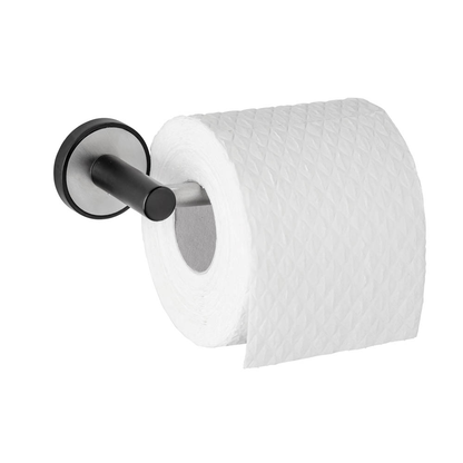 Artikelbild 9 für WENKO Toilettenpapierhalter Udine silber, Artikelnummer 814741