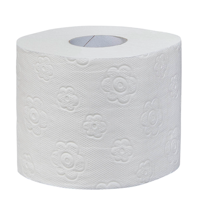 Artikelbild 5 für dundee Toilettenpapier 3-lagig, 72 Rollen, Artikelnummer 263556