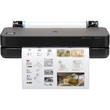 Artikelbild 1 für HP DesignJet T230 610 mm (24 Zoll) 2025 Edition Plotter, Artikelnummer 510927