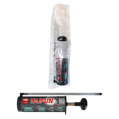 Artikelbild 2 für TOX Bohrlochausbläser TAIFUN 240,0 ml, Artikelnummer 559389