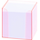 transparent pink