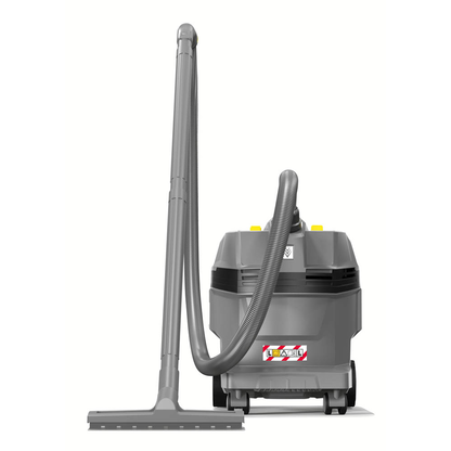 Artikelbild 5 für KÄRCHER NT 22/1 Ap L Nass-/Trockensauger 1.300 W, Artikelnummer 627632