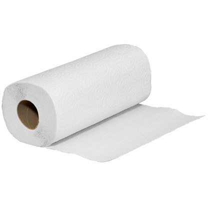 Artikelbild 5 für Satino Küchenrollen comfort 2-lagig, 4 Rollen, Artikelnummer 241707