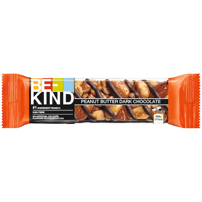 Artikelbild 4 für BE-KIND Nussriegel 10 Riegel, Artikelnummer 760894