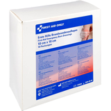 Artikelbild 1 für FIRST AID ONLY® Brandwunden-Kompressen P-91400 00 transparent, 10 St., Artikelnummer 390256