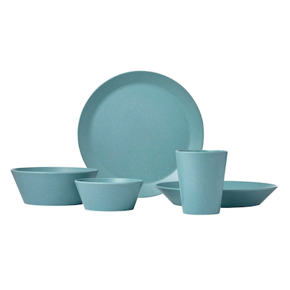 Artikelbild 2 für MEPAL Schale Bloom pebble green 0,6 l, Artikelnummer 434546