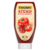 Artikelbild 1 für THOMY® Ketchup 500,0 ml, Artikelnummer 612501