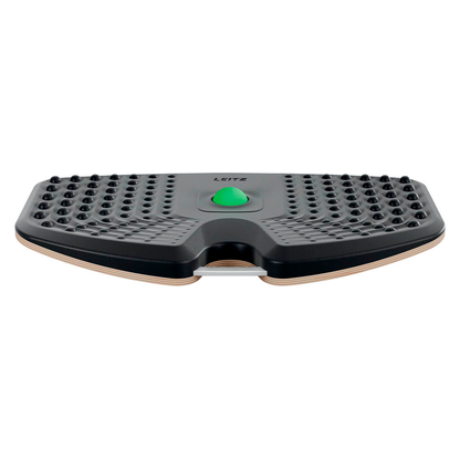 Artikelbild 8 für AKTION: LEITZ Ergo Active Balance-Board dunkelgrau 31,6 x 54,0 x 6,9 cm + GRATIS 2x LEITZ Notizbuch DIN A6 kariert, Artikelnummer 718678