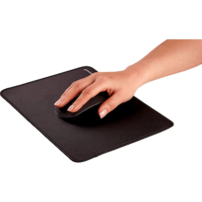 Artikelbild 5 für Fellowes Mousepad Breyta™ XL schwarz, Artikelnummer 684419