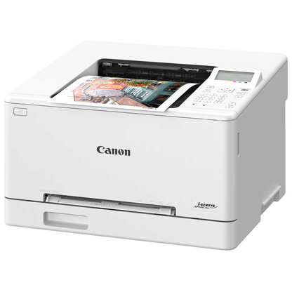 Artikelbild 8 für Canon i-SENSYS LBP646Cdw Farb-Laserdrucker grau, Artikelnummer 727929