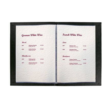 Artikelbild 4 für SIGEL Motivpapier Papyra creme DIN A4 90 g/qm 100 Blatt, Artikelnummer 291916