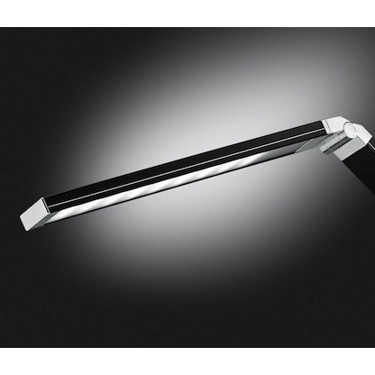 Artikelbild 12 für Hansa LED Magic Light Schreibtischlampe schwarz 10 W, Artikelnummer 371094
