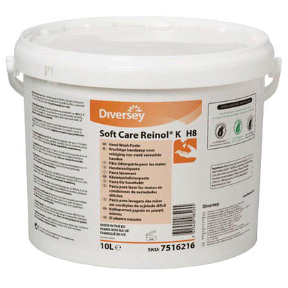 Artikelbild für REINOL® K Handwaschpaste 10,0 l, Artikelnummer 228064