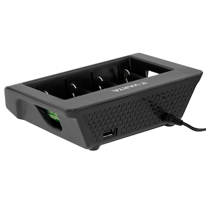 Artikelbild 7 für VARTA LCD UNIVERSAL CHARGER+ Akku-Ladegerät, Artikelnummer 148001