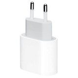 Artikelbild 1 für Apple 20W USB C Power Adapter Ladeadapter weiß, Artikelnummer 356107