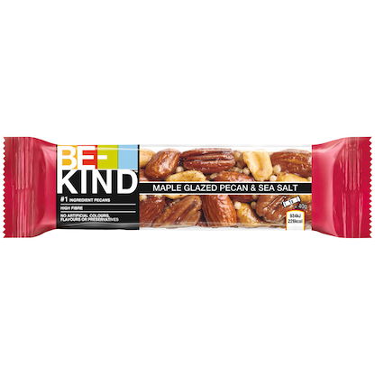 Artikelbild 5 für BE-KIND Nussriegel 10 Riegel, Artikelnummer 760894