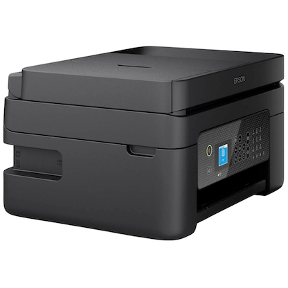 Artikelbild 13 für AKTION: EPSON WorkForce WF-2930DWF 4 in 1 Tintenstrahl-Multifunktionsdrucker schwarz mit 25 Euro CashBack, Artikelnummer 818197