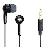 Artikelbild 1 für hama Gloss In-Ear-Kopfhörer schwarz, Artikelnummer 182267