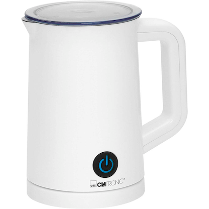 Artikelbild 6 für CLATRONIC MS 3693 Milchaufschäumer weiß, Artikelnummer 299556