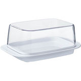 Artikelbild 1 für MEPAL Butterdose weiß, 1 St., Artikelnummer 434686