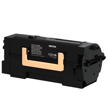 Artikelbild 2 für xerox 006R04668 schwarz Toner, Artikelnummer 533184