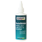 Artikelbild 1 für STANGER zum Basteln Bastelkleber 100,0 g, Artikelnummer 693196