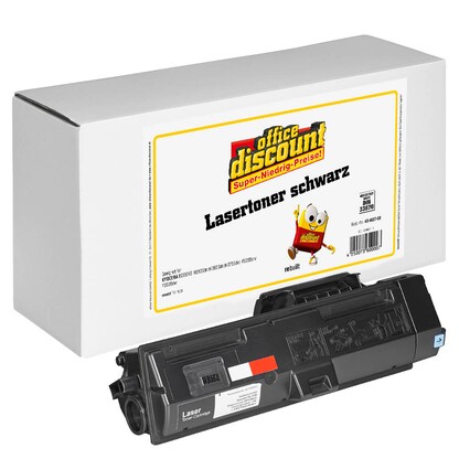 Artikelbild 17 für office discount schwarz Toner kompatibel zu KYOCERA TK-1150, Artikelnummer 494637
