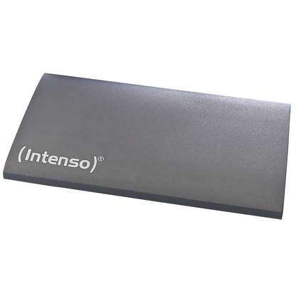 Artikelbild für Intenso Premium 1 TB externe SSD-Festplatte anthrazit, Artikelnummer 890470