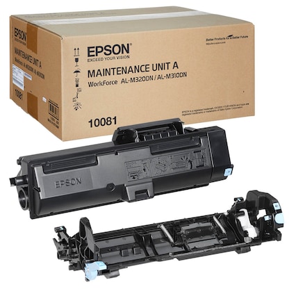Artikelbild 9 für EPSON S110081 schwarz Wartungskit, Artikelnummer 113474