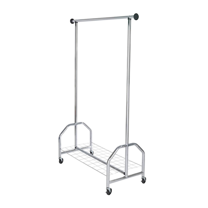 Artikelbild 18 für WENKO Kleiderständer Profi silber Metall 121,0 x 185,0 cm, Artikelnummer 665731