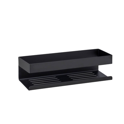 Artikelbild 2 für WENKO Genova Duschkorb Edelstahl, Artikelnummer 804254