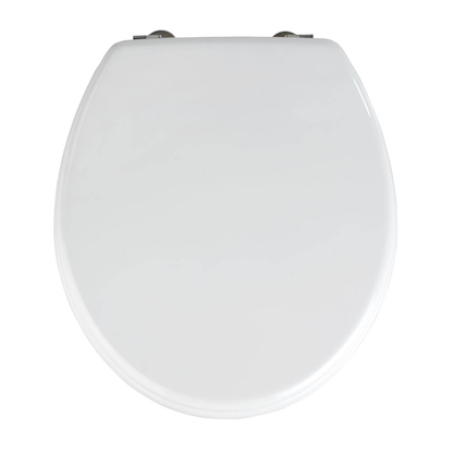 Artikelbild 3 für WENKO WC-Sitz Prima weiß, Artikelnummer 811853