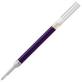 Artikelbild 1 für Pentel EnerGel LR7 Gelschreiberminen lila 0,35 mm 12 St., Artikelnummer 470039