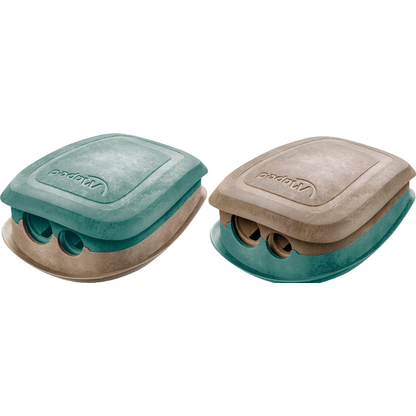 Artikelbild 2 für maped Spitzer doppelt Smiling Planet farbsortiert, Artikelnummer 966947