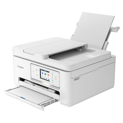 Artikelbild 19 für Canon PIXMA TS7750i 3 in 1 Tintenstrahl-Multifunktionsdrucker grau, Artikelnummer 172089