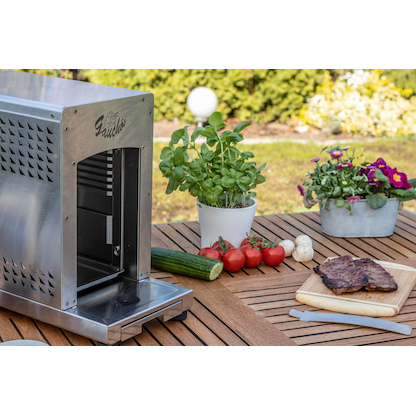 Artikelbild 7 für tepro Gasgrill Sarasota Gaucho 23,0 x 56,0 x 40,5 cm, Artikelnummer 327928
