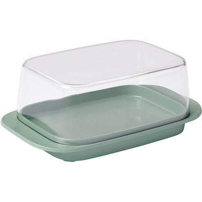 Artikelbild 23 für MEPAL Butterdose grün, 1 St., Artikelnummer 435569